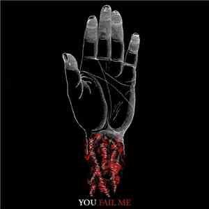 Converge - You Fail Me album
