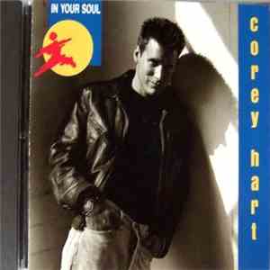 Corey Hart - In Your Soul album