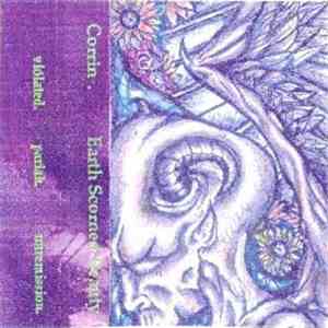 Corrin - Earth Scorned Beauty album