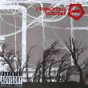 Corrupted Suburbs - Corrupted Suburbs album