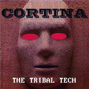 Cortina - The Tribal Tech album