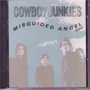 Cowboy Junkies - Misguided Angel album