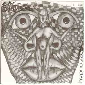 Cox-Orange - Hypnotized album