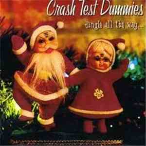 Crash Test Dummies - Jingle All The Way... album