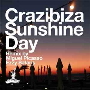 Crazibiza Feat. Greg Note - Sunshine Day album