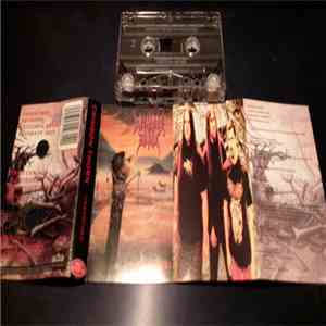 Crimson Thorn - Unearthed album