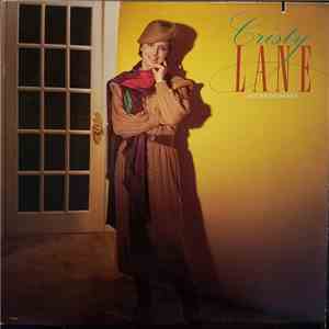 Cristy Lane - Ask Me To Dance album