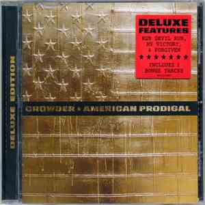 Crowder - American Prodigal (Deluxe Edition) album