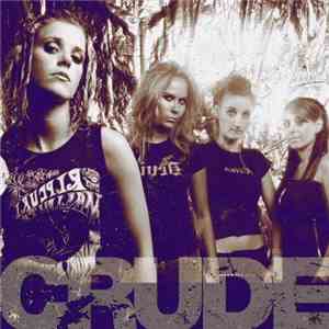 Crude  - Crude album