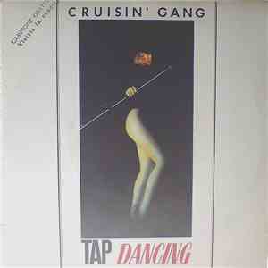 Cruisin' Gang - Tap Dancing album