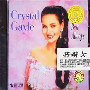 Crystal Gayle - Best Always album