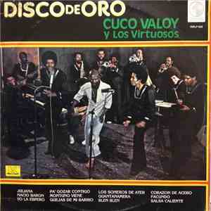 Cuco Valoy Y Los Virtuosos - Disco de Oro album