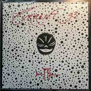 Current 93 - Channel album