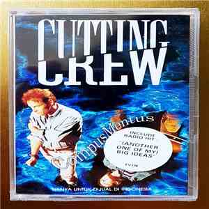 Cutting Crew - Compus Mentus album