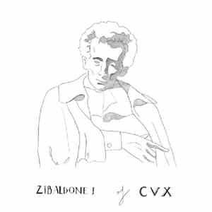 CVX - Zibaldone I Of CVX album