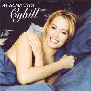 Cybill Shepherd - At Home With Cybill album