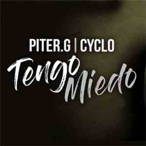 Cyclo Oficial - Tengo Miedo album
