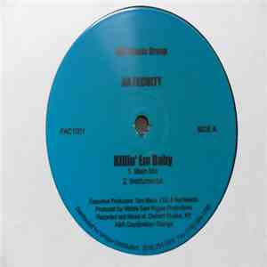 Da Faculty - Killin'Em Baby / Dat Be Dat album
