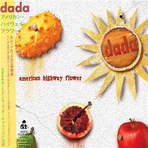 Dada  - American Highway Flower album