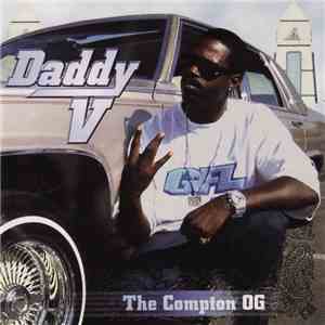 Daddy V - The Compton OG album