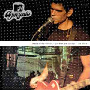 Dado Villa-Lobos - Jardim De Cactus (Ao Vivo) album