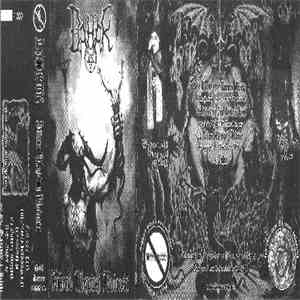 Dahak - Arkana Wężowej Mądrości album