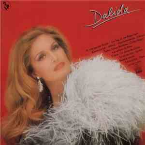 Dalida - Dalida album