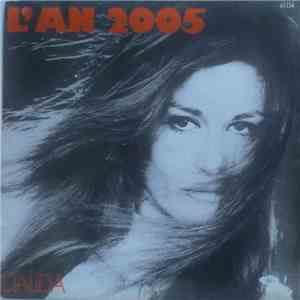 Dalida - L'An 2005 album