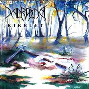Dalriada  - Kikelet album