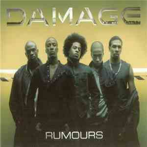 Damage - Rumours album