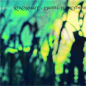 Daniel. B. Prothese - HöllEKtroKraut​ / HellEctroKraut album