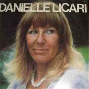 Danielle Licari - Rappel - Green Leaves album