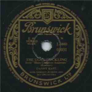 Danny Kaye  - The Ugly Duckling / The King's New Clothes album