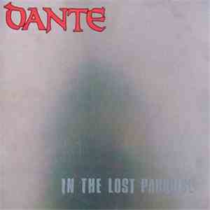 Dante  - In The Lost Paradise album