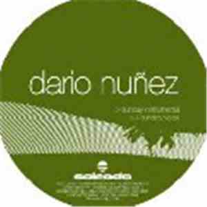 Dario Núñez - Sunday album