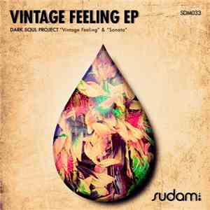 Dark Soul Project - Vintage Feeling EP album