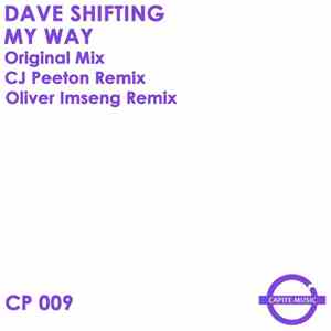 Dave Shifting - My Way album