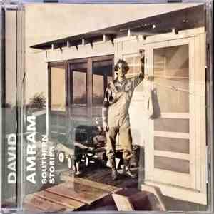 David Amram - Southern Stories album