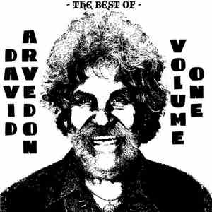 David Arvedon - The Best Of Dave Arvedon Volume One album