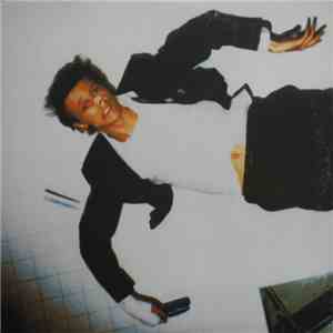 David Bowie - Lodger album