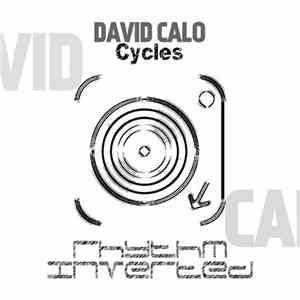 David Calo - Cycles album