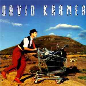 David Kramer  - Eina album