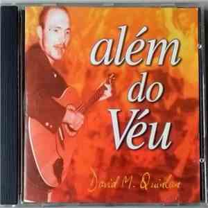David M. Quinlan - Além Do Véu album