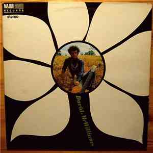 David McWilliams - David McWilliams Vol. 2 album