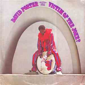 David Porter - Victim Of The Joke?....An Opera album