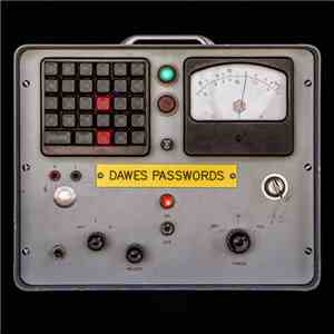 Dawes  - Never Gonna Say Goodbye / Telescope album