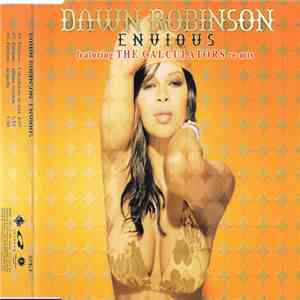 Dawn Robinson - Envious album