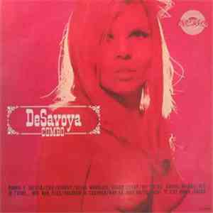 De Savoya Combo - De Savoya Combo album