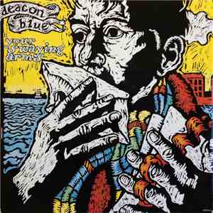 Deacon Blue - Your Swaying Arms album