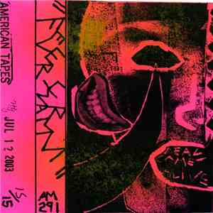 Dead Comet Alive - Fever Swarms album